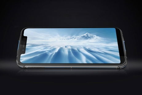 Ya puedes comprar el Ulefone Armor 5 por 60 euros menos Ya puedes comprar el Ulefone Armor 5 por 60 euros menos