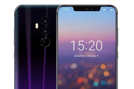 Dos móviles chinos, el iPhone más recomendable y una cámara de acción al mejor precio Dos móviles chinos, el iPhone más recomendable y una cámara de acción al mejor precio