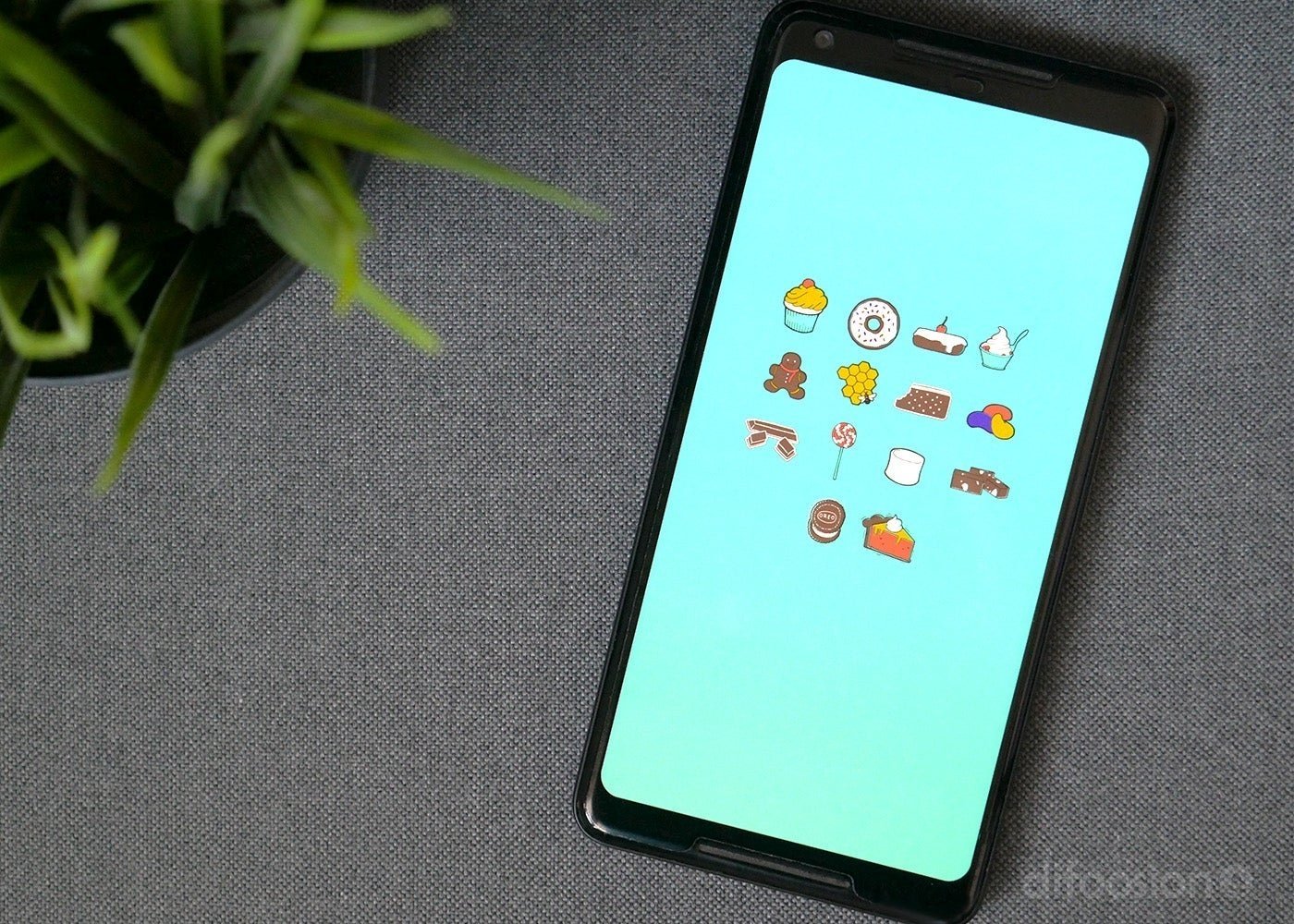 Fragmentación en Android: así crecen Oreo y Pie a verano de 2019
