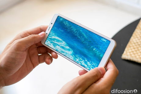 Xiaomi añade otros tres Redmi de 2018 a la lista de móviles que no recibirán la actualización a Android Pie Xiaomi añade otros tres Redmi de 2018 a la lista de móviles que no recibirán la actualización a Android Pie