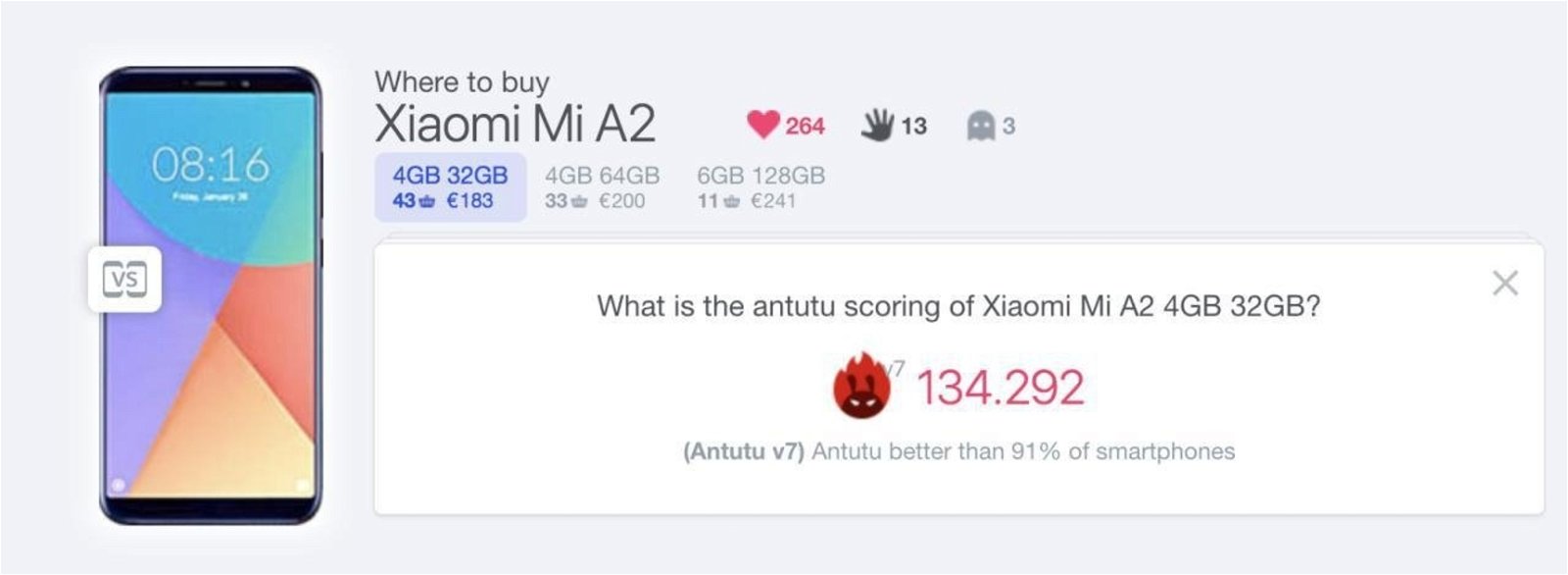 8 motivos por los que comprar el Xiaomi Redmi Note 5 antes que el Mi A2