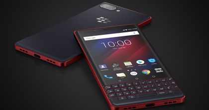 BlackBerry KEY2 LE, o cómo llevar el teclado QWERTY a la gama media y a precio asequible BlackBerry KEY2 LE, o cómo llevar el teclado QWERTY a la gama media y a precio asequible