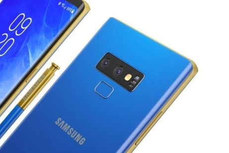 Rumore rumore: El precio del Samsung Galaxy Note9 repetiría del Note8, y suena muy creíble Rumore rumore: El precio del Samsung Galaxy Note9 repetiría del Note8, y suena muy creíble