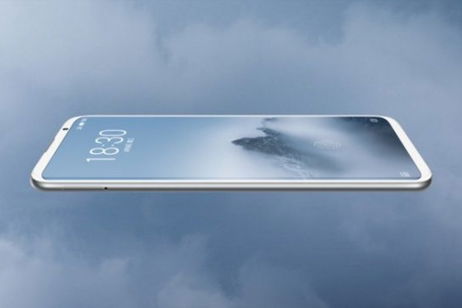 El Meizu 16 se filtra en China, y lo que vemos nos gusta bastante El Meizu 16 se filtra en China, y lo que vemos nos gusta bastante