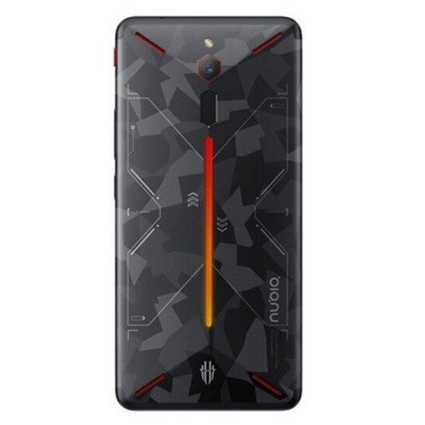Nubia RED MAGIC frente Xiaomi BLACK SHARK y Razer PHONE, ¿el mejor móvil  GAMING? 
