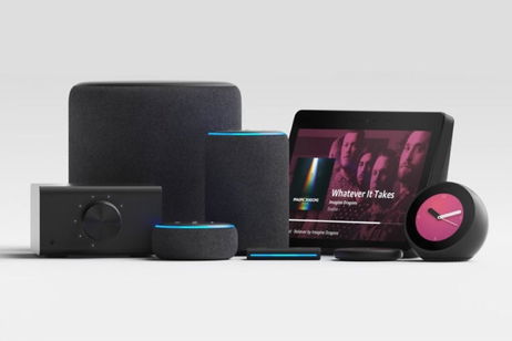 Amazon ya tiene su microondas con Alexa, y un montón de nuevos 'gadgets' Echo Amazon ya tiene su microondas con Alexa, y un montón de nuevos 'gadgets' Echo