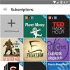 Las 8 mejores apps de podcasts para Android