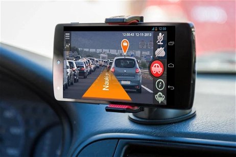 3 aplicaciones y 2 accesorios para convertir tu Android en una dashcam para el coche