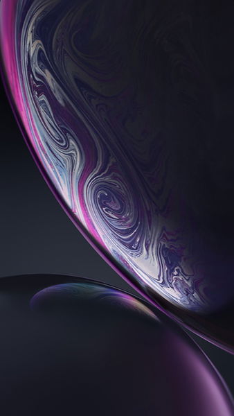 Descarga los fondos de pantalla de los nuevos iPhone XS, XS Max y XR