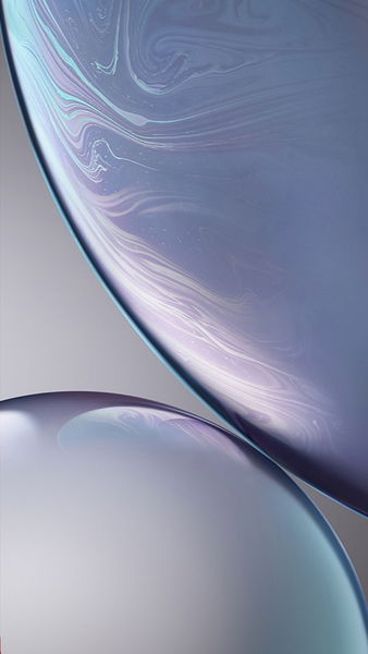 Descarga los fondos de pantalla de los nuevos iPhone XS, XS Max y XR   Apple wallpaper iphone, Iphone wallpaper images, Iphone 6 plus wallpaper