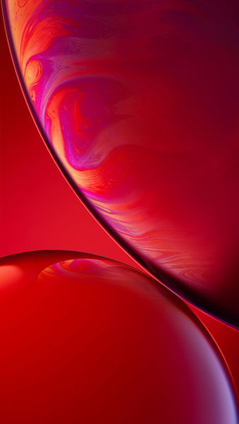 Descarga los fondos de pantalla de los nuevos iPhone XS, XS Max y XR