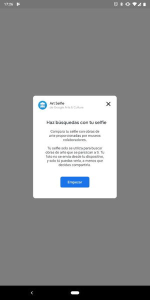 13 cosas increíbles que puedes hacer con Google Arts & Culture