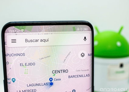 Google Maps prepara una gran función que te dirá cuántas personas te encontrarás en el tren o el metro
