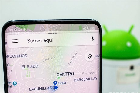 Cómo simular una ubicación en un móvil Android