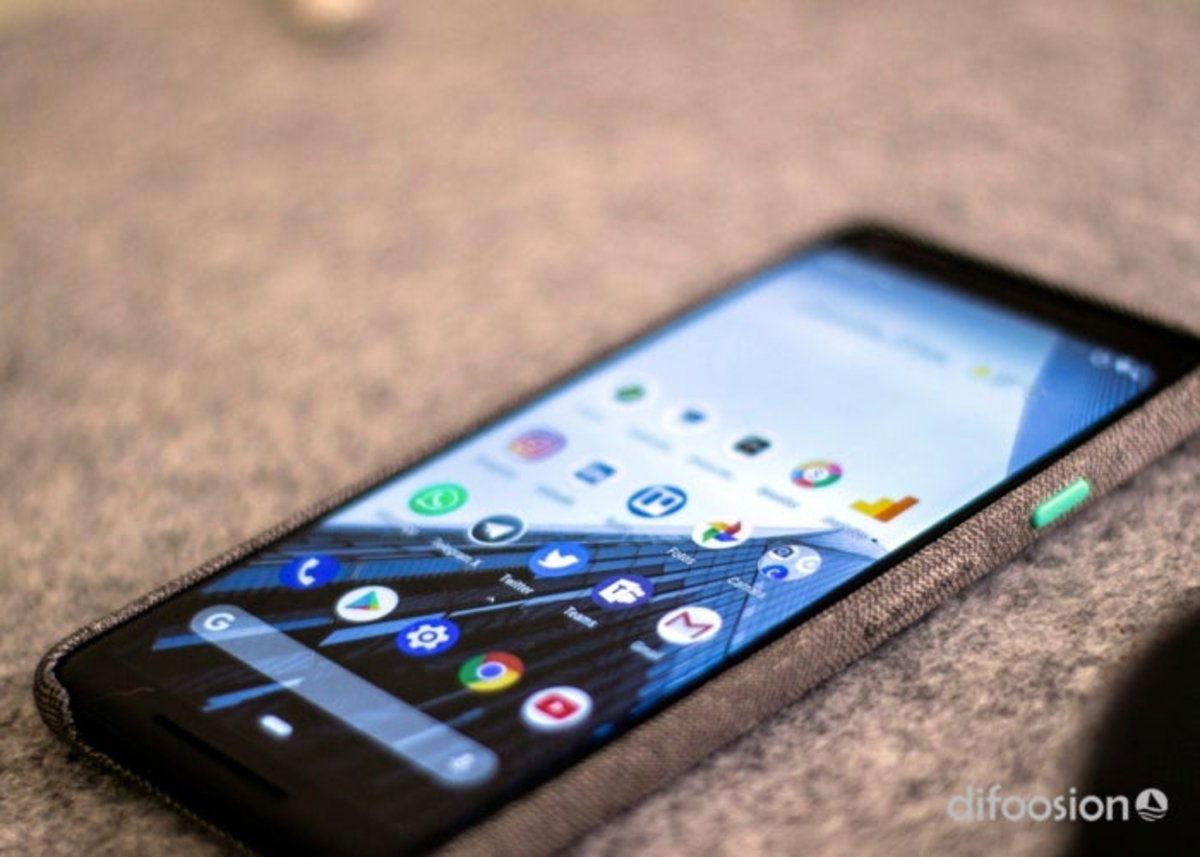Rootless Launcher regresa a Play Store sin el Pixel Bridge