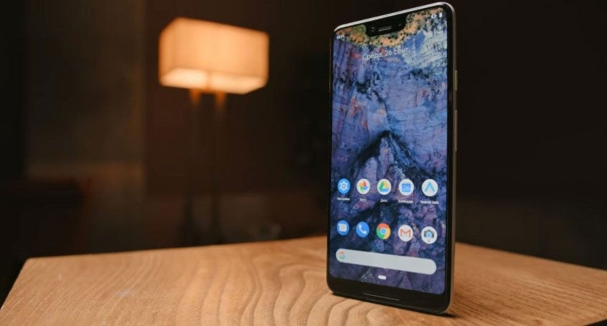 El Google Pixel 3 XL se filtra en vídeo con todo lujo de detalles