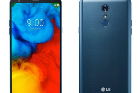 Así es el nuevo LG Stylo 4+, el móvil con stylus más barato del mercado Así es el nuevo LG Stylo 4+, el móvil con stylus más barato del mercado