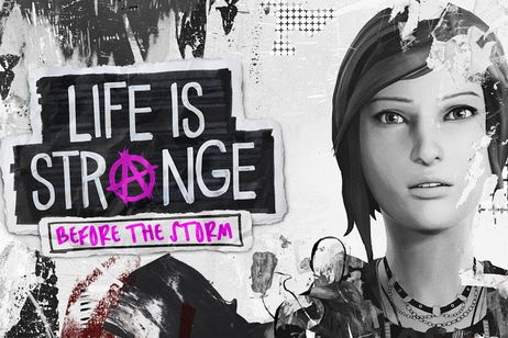 Life is Strange: Before the Storm llega a Android un día antes de lo previsto Life is Strange: Before the Storm llega a Android un día antes de lo previsto