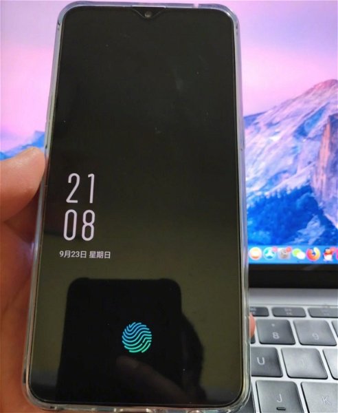 No, el OnePlus 6T no se ha filtrado en imágenes reales (aún)