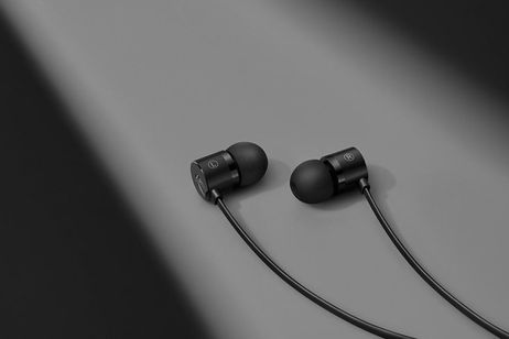 Los auriculares Bullets Type-C lo confirman: El OnePlus 6T perderá el audio-jack estándar Los auriculares Bullets Type-C lo confirman: El OnePlus 6T perderá el audio-jack estándar