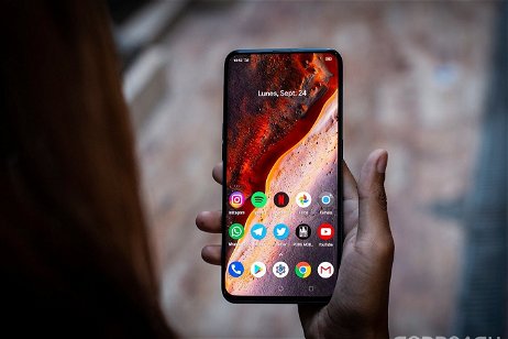En 2018 "solo"se han presentado 300 teléfonos, mínimo histórico en el recorrido de Android