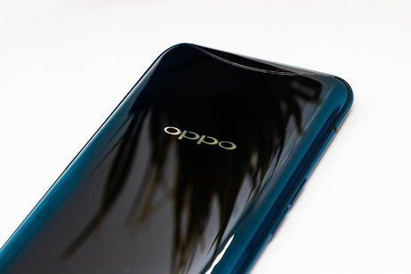 La apuesta de OPPO para 2019 sería una revolucionaria cámara móvil con zoom de 10 aumentos La apuesta de OPPO para 2019 sería una revolucionaria cámara móvil con zoom de 10 aumentos
