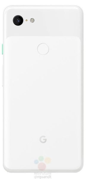 ¿Aún tenías dudas? Imágenes oficiales y características de los Google Pixel 3