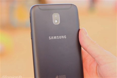 Los Galaxy J dicen adiós: Galaxy M sería la nueva familia de gama media asequible de Samsung
