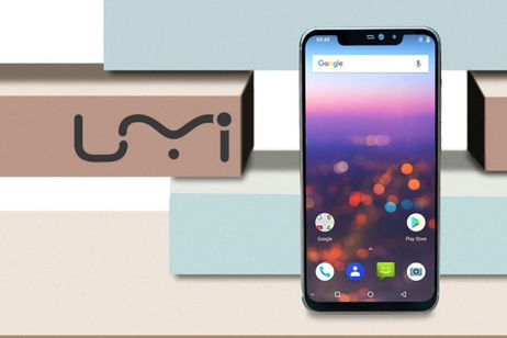Consigue lo mejor de UMIDIGI en GearBest Consigue lo mejor de UMIDIGI en GearBest