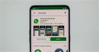 WhatsApp para Android ya permite reproducir videos en ventana flotante