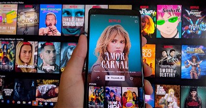 Stranger Things, The Witcher y más: mejores fondos de pantalla de tus series favoritas de Netflix para móvil