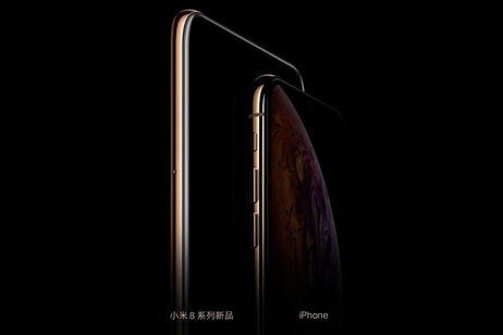 Cuántos Xiaomi puedes comprar por el precio de los nuevos iPhone Cuántos Xiaomi puedes comprar por el precio de los nuevos iPhone