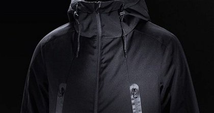 Xiaomi presenta una chaqueta con calefacción, ¡imprescindible para el invierno!