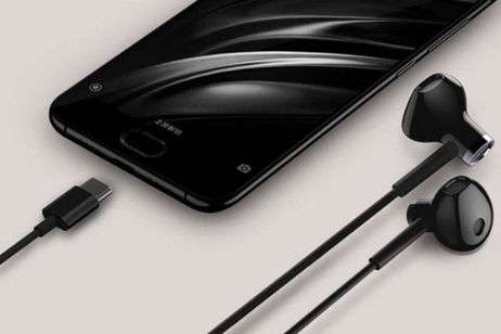 Xiaomi presenta unos nuevos auriculares USB Tipo C Xiaomi presenta unos nuevos auriculares USB Tipo C