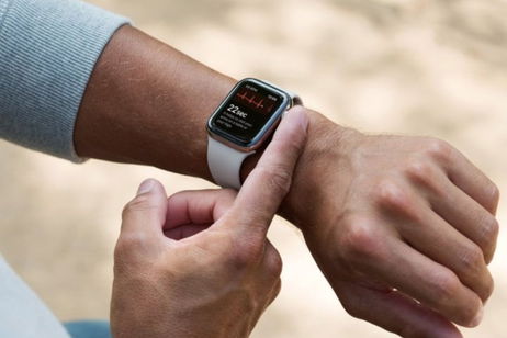 Los médicos advierten, el control cardiaco del Apple Watch 4 puede no ser bueno Los médicos advierten, el control cardiaco del Apple Watch 4 puede no ser bueno