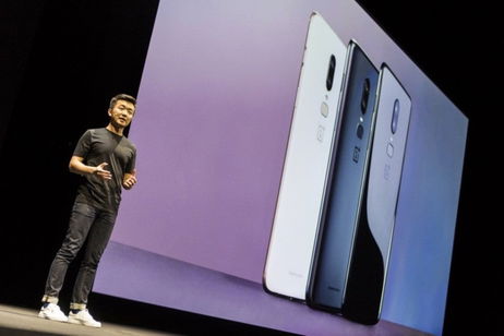 Carl Pei analiza el futuro de OnePlus: "La dependencia del smartphone es un problema" Carl Pei analiza el futuro de OnePlus: "La dependencia del smartphone es un problema"