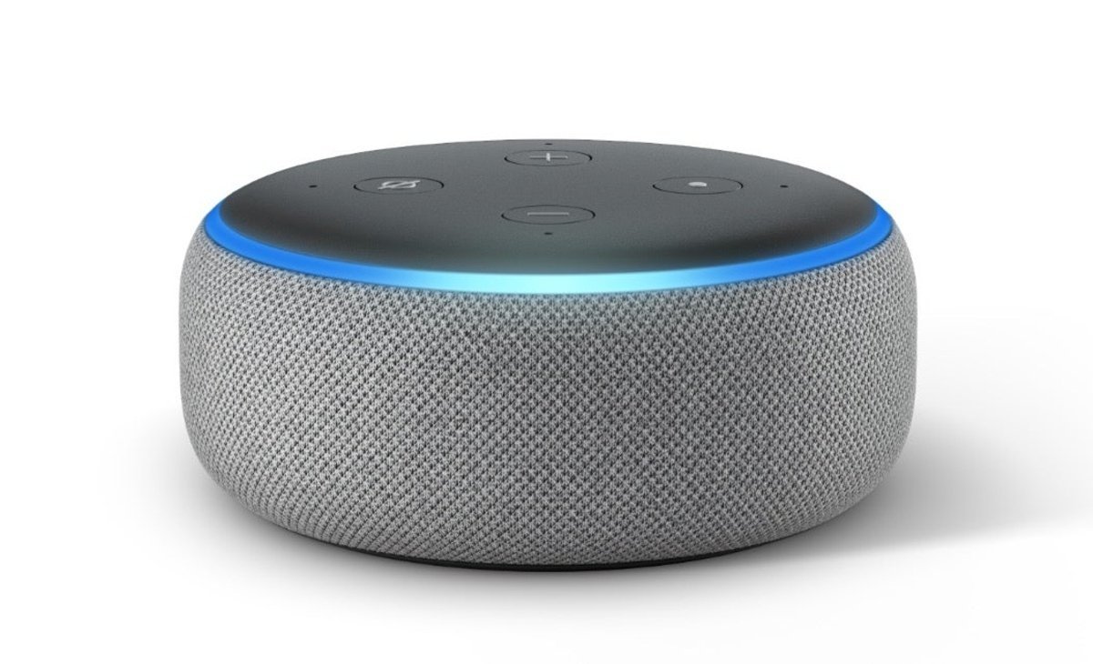 Amazon ya tiene su microondas con Alexa, y un montón de nuevos 'gadgets' Echo