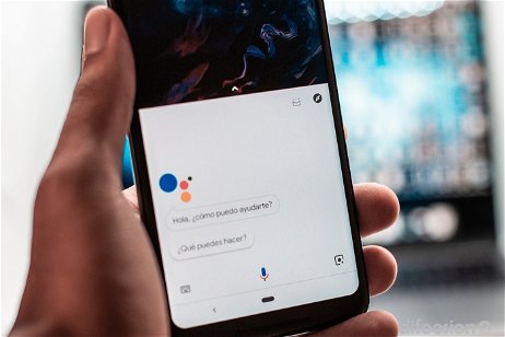 5 cosas que no sabías que podías pedirle a Google Assistant