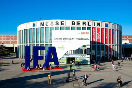 Los 3 mejores dispositivos Android de la feria IFA 2018, y el premio 'Razzie' al peor Los 3 mejores dispositivos Android de la feria IFA 2018, y el premio 'Razzie' al peor