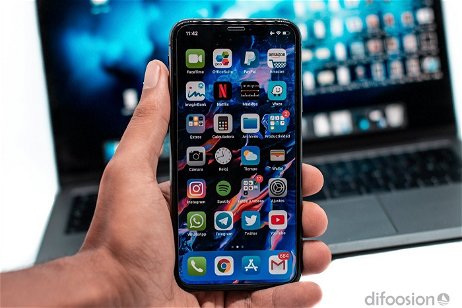 En el mundo empresarial se prefiere un iPhone, según un estudio