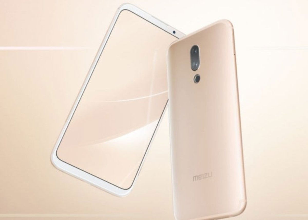 Meizu 16X