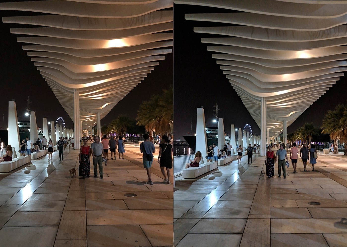Google Pixel 2 vs iPhone X: comparativa de cámara tras la llegada de iOS 12