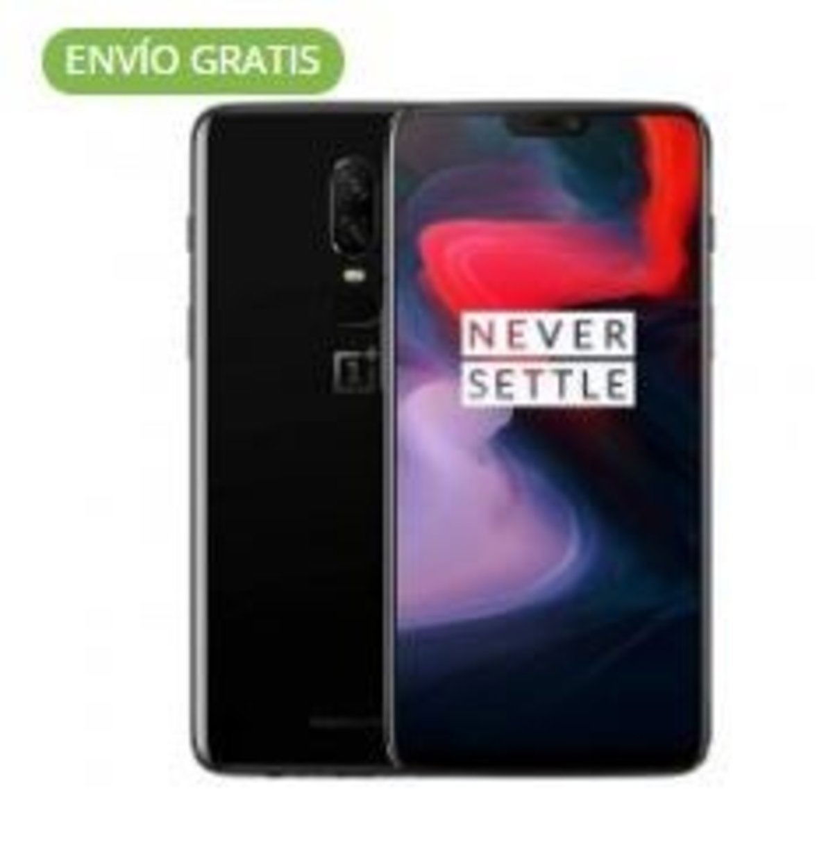 OnePlus se acerca y ya vende también a través de PCComponentes en España