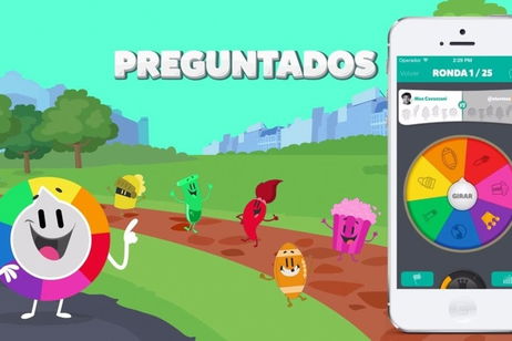 Preguntados 2, el popular juego de preguntas, ya casi está en Google Play Preguntados 2, el popular juego de preguntas, ya casi está en Google Play