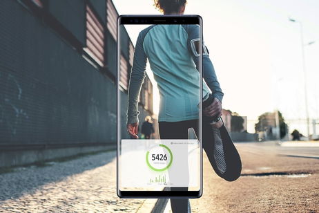 ¿Tienes un Samsung? Estas son las importantes novedades que llegan a Samsung Health