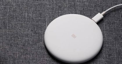 Si tu móvil tiene carga inalámbrica, este cargador de Xiaomi es perfecto para ti Si tu móvil tiene carga inalámbrica, este cargador de Xiaomi es perfecto para ti