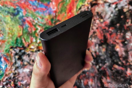 5 cosas a tener en cuenta a la hora de comprar una batería externa