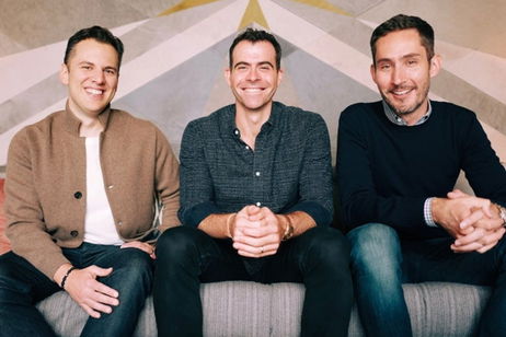 Adam Mosseri, un veterano de Facebook, se convierte en el nuevo jefe de Instagram Adam Mosseri, un veterano de Facebook, se convierte en el nuevo jefe de Instagram
