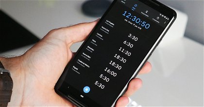 Cómo cambiar la hora y la fecha en tu móvil Android y iOS