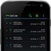Cómo grabar llamadas en móviles Android